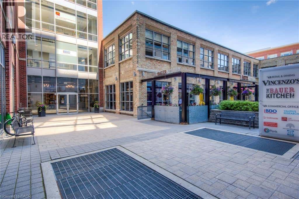 181 KING Street S Unit# 1510 — Waterloo, Ontario - Photo 5 of 25