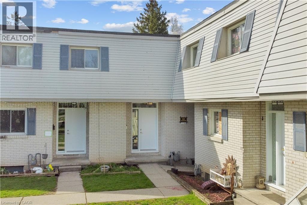 205 BOULLEE Street Unit# 26 — London, Ontario - Main photo