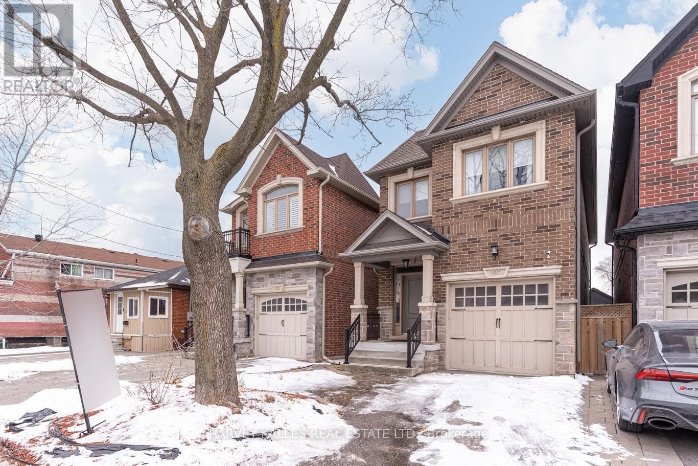 797 OXFORD STREET — Toronto (Mimico), Ontario - Main photo