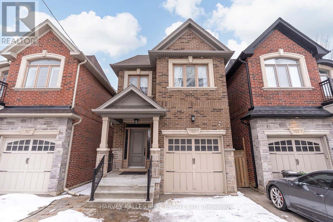 797 OXFORD STREET — Toronto (Mimico), Ontario - Photo 3 of 36