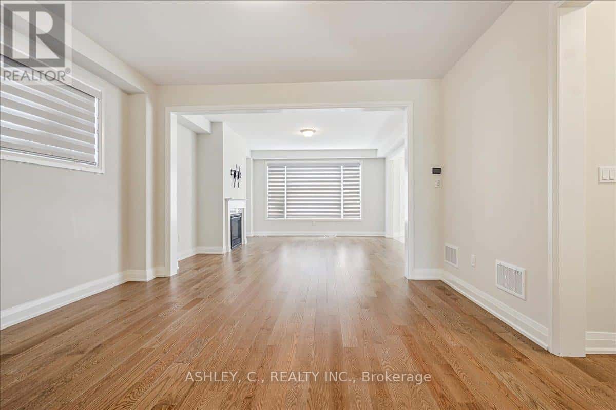 29 GLADMARY DRIVE — Brampton (Bram West), Ontario - Photo 3 of 49