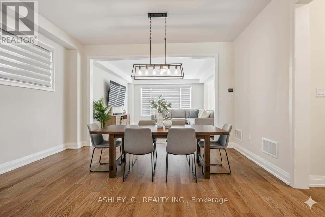 29 GLADMARY DRIVE — Brampton (Bram West), Ontario - Photo 4 of 49