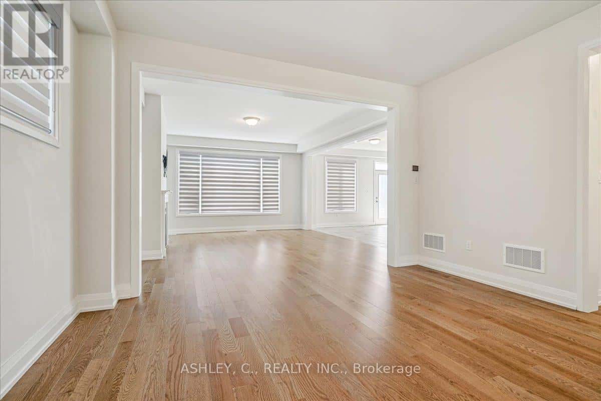 29 GLADMARY DRIVE — Brampton (Bram West), Ontario - Photo 5 of 49