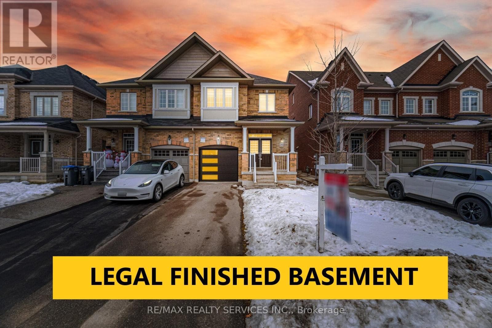 26 DEER RIDGE TRAIL — Caledon, Ontario - Main photo