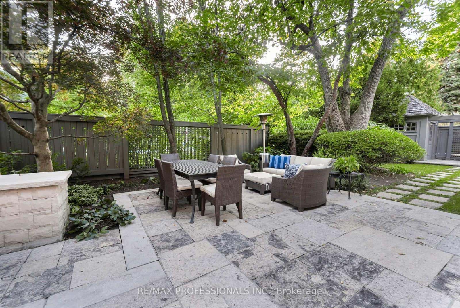 80 KINGSWAY CRESCENT — Toronto (Kingsway South), Ontario - Photo 3 of 50