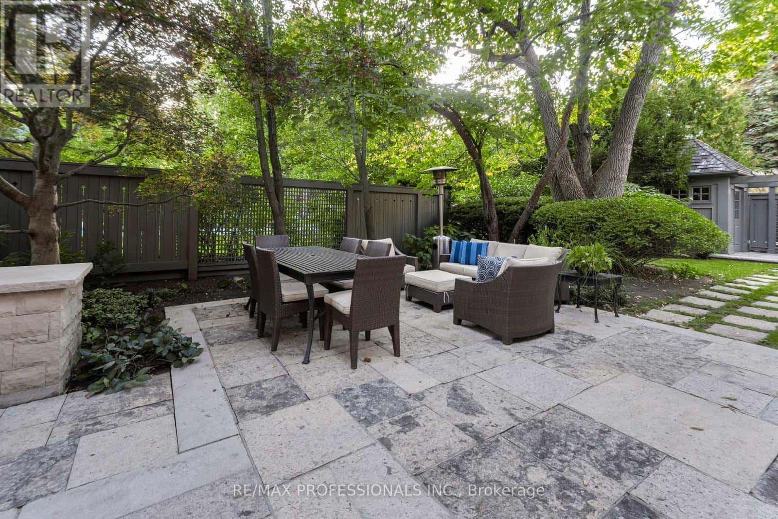 80 KINGSWAY CRESCENT — Toronto (Kingsway South), Ontario - Photo 4 of 50