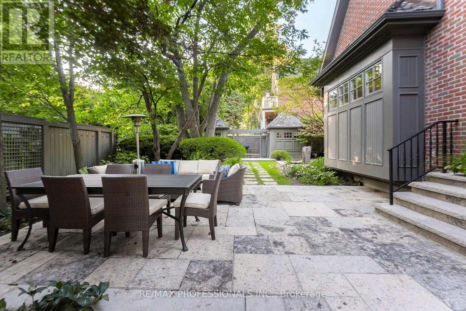 80 KINGSWAY CRESCENT — Toronto (Kingsway South), Ontario - Photo 5 of 50