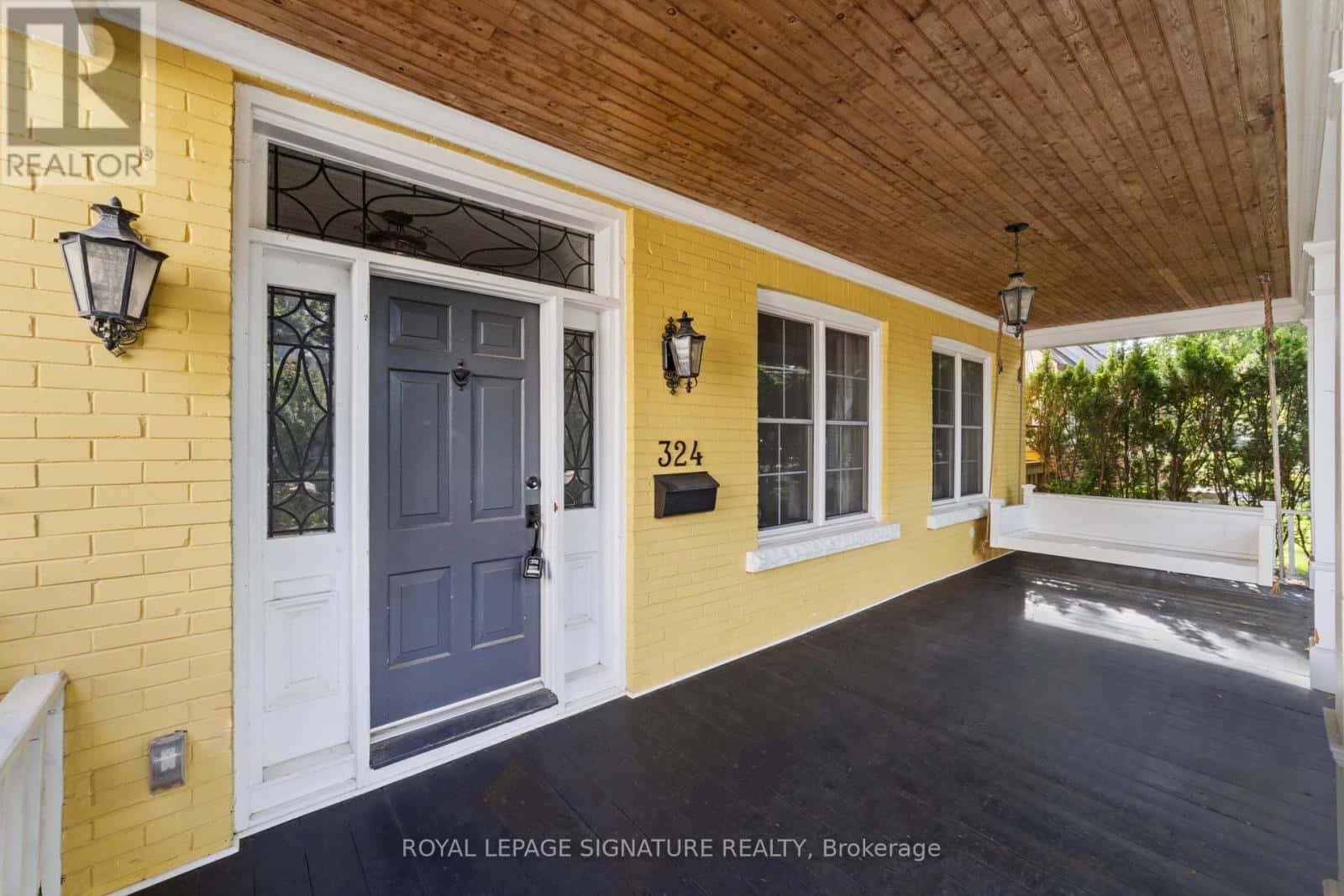 324 SPRUCE STREET — Oakville (OO Old Oakville), Ontario - Photo 5 of 12