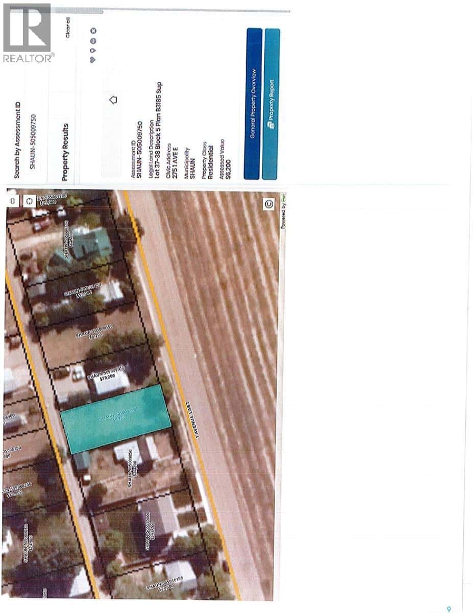 275 1st AVENUE E — Shaunavon, Saskatchewan - Photo 3 of 4