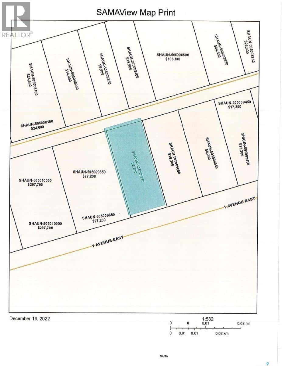 275 1st AVENUE E — Shaunavon, Saskatchewan - Photo 4 of 4