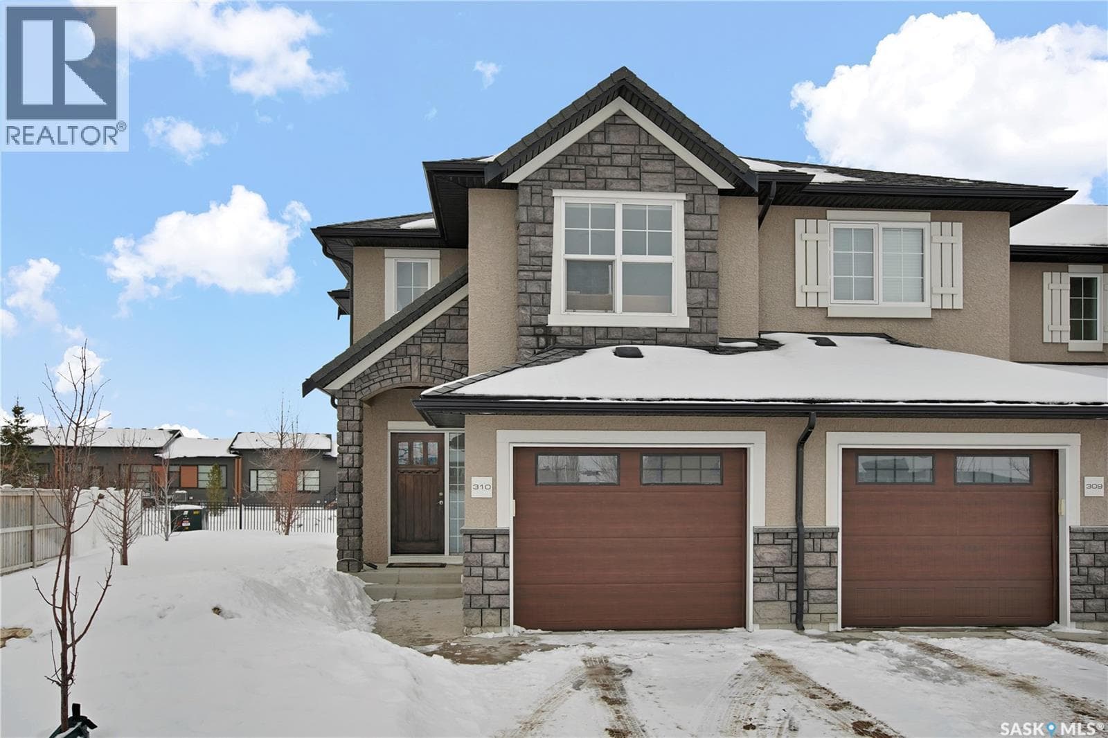 310 2007 Pohorecky CRESCENT — Saskatoon, Saskatchewan - Main photo