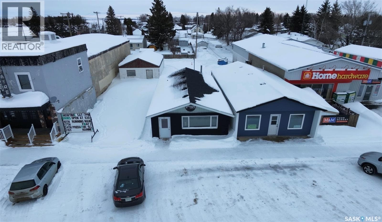 421 Main STREET S — Foam Lake, Saskatchewan - Main photo