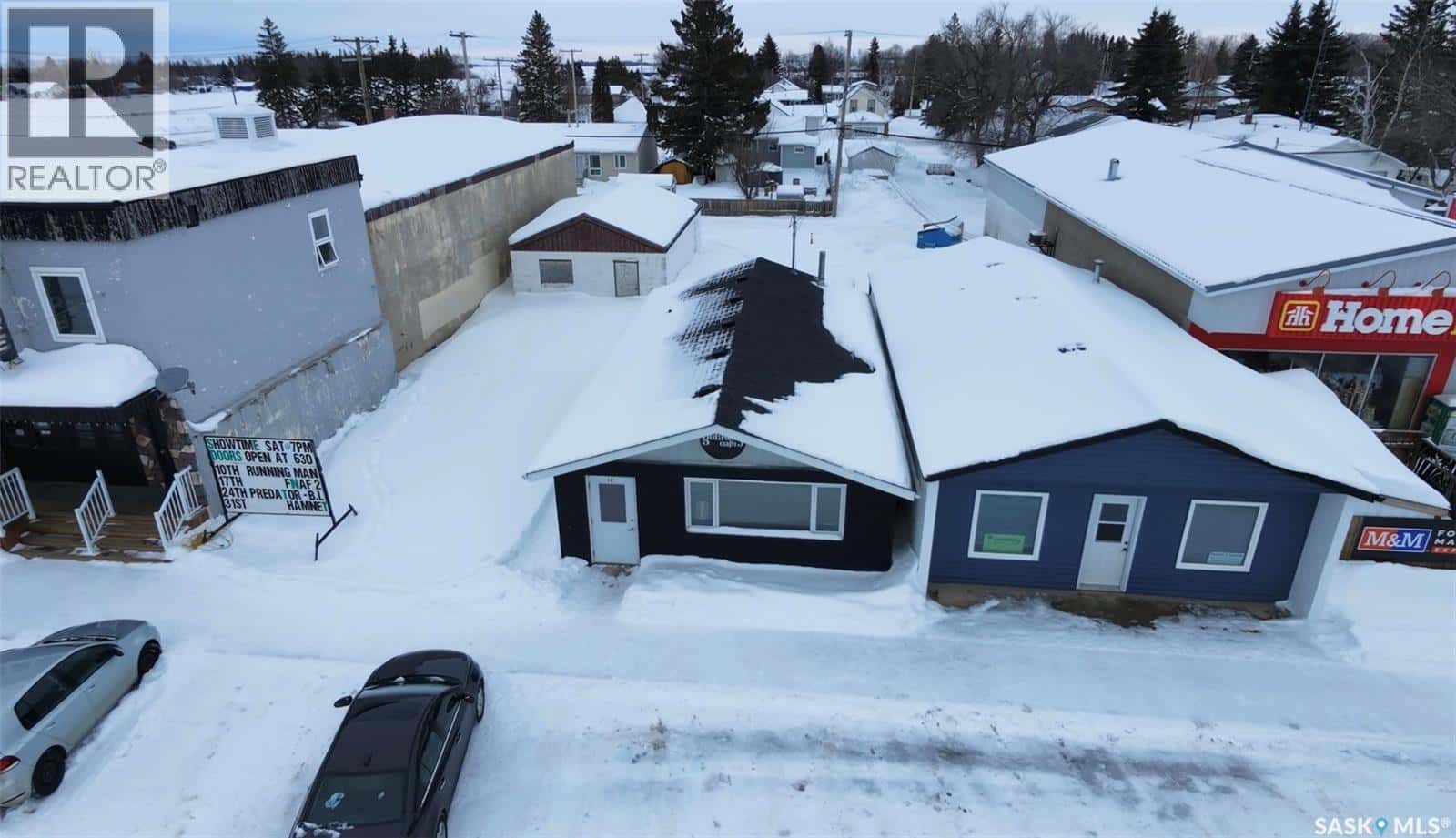 421 Main STREET S — Foam Lake, Saskatchewan - Photo 2 of 26