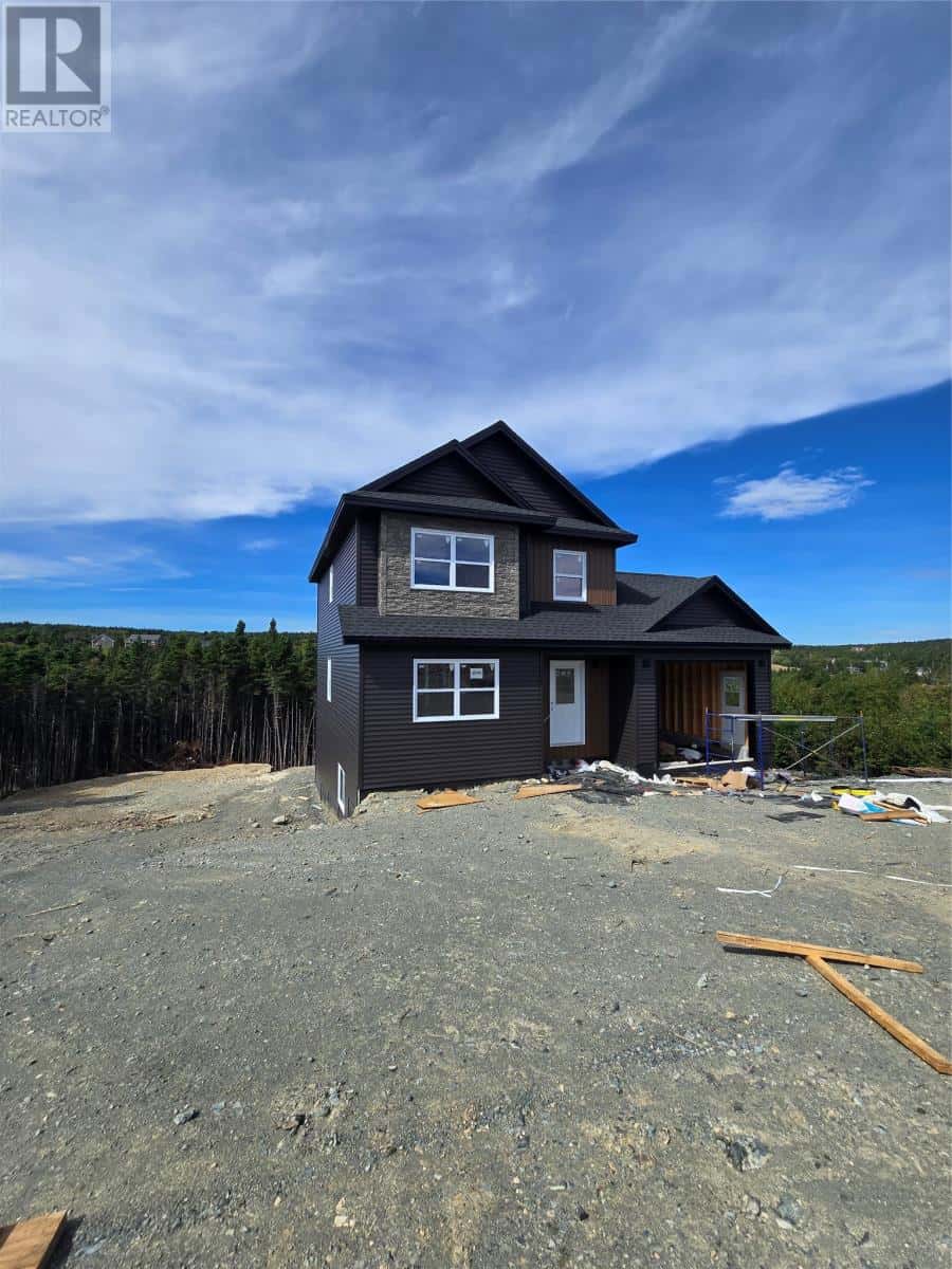 6 Haleys Place — Flatrock, Newfoundland & Labrador - Photo 2 of 2