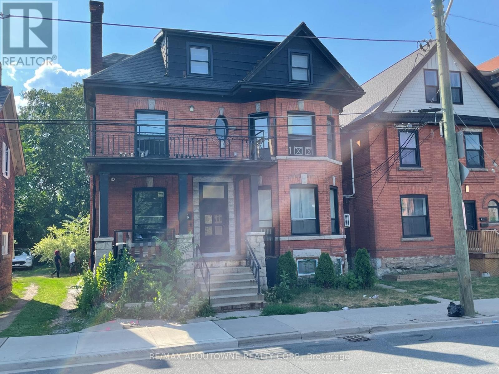 66 WELLINGTON STREET S — Hamilton (Corktown), Ontario - Main photo