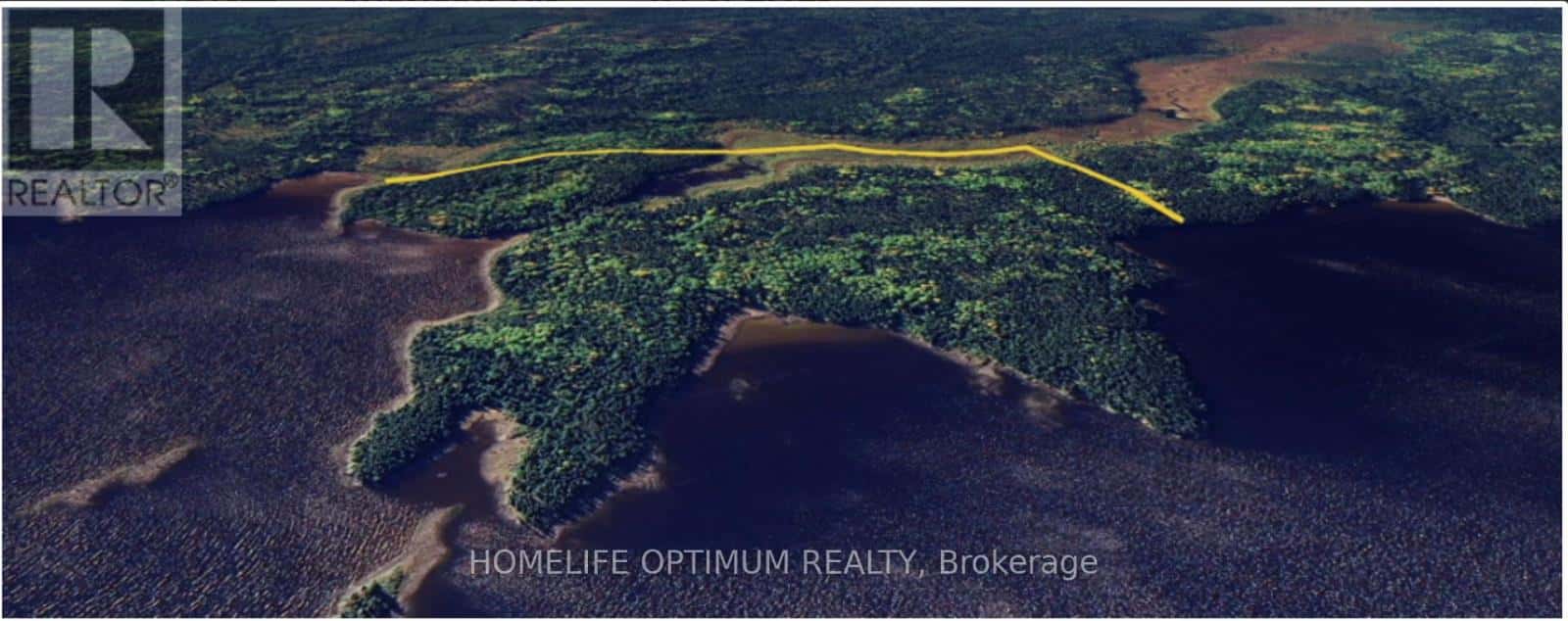 FILE 229 NORTH SPIRIT LAKE — Kenora, Ontario - Photo 3 of 11