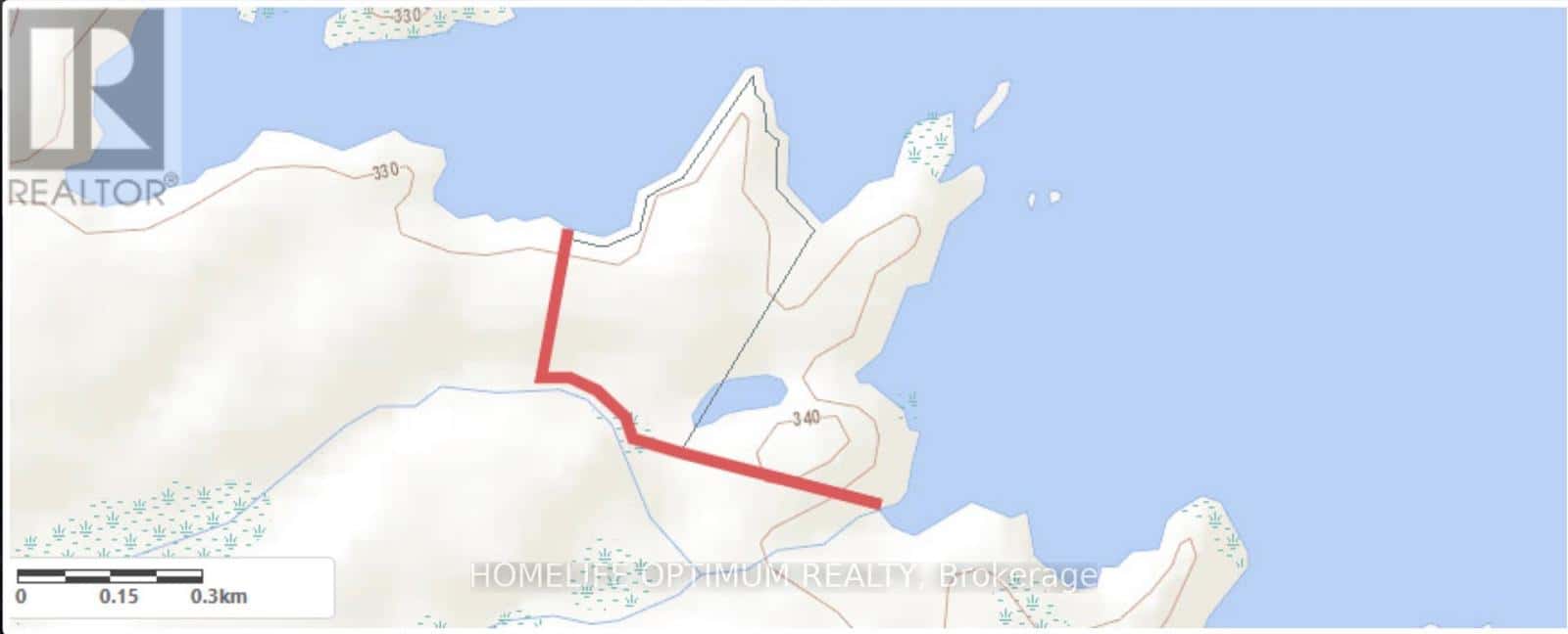 FILE 229 NORTH SPIRIT LAKE — Kenora, Ontario - Photo 2 of 11