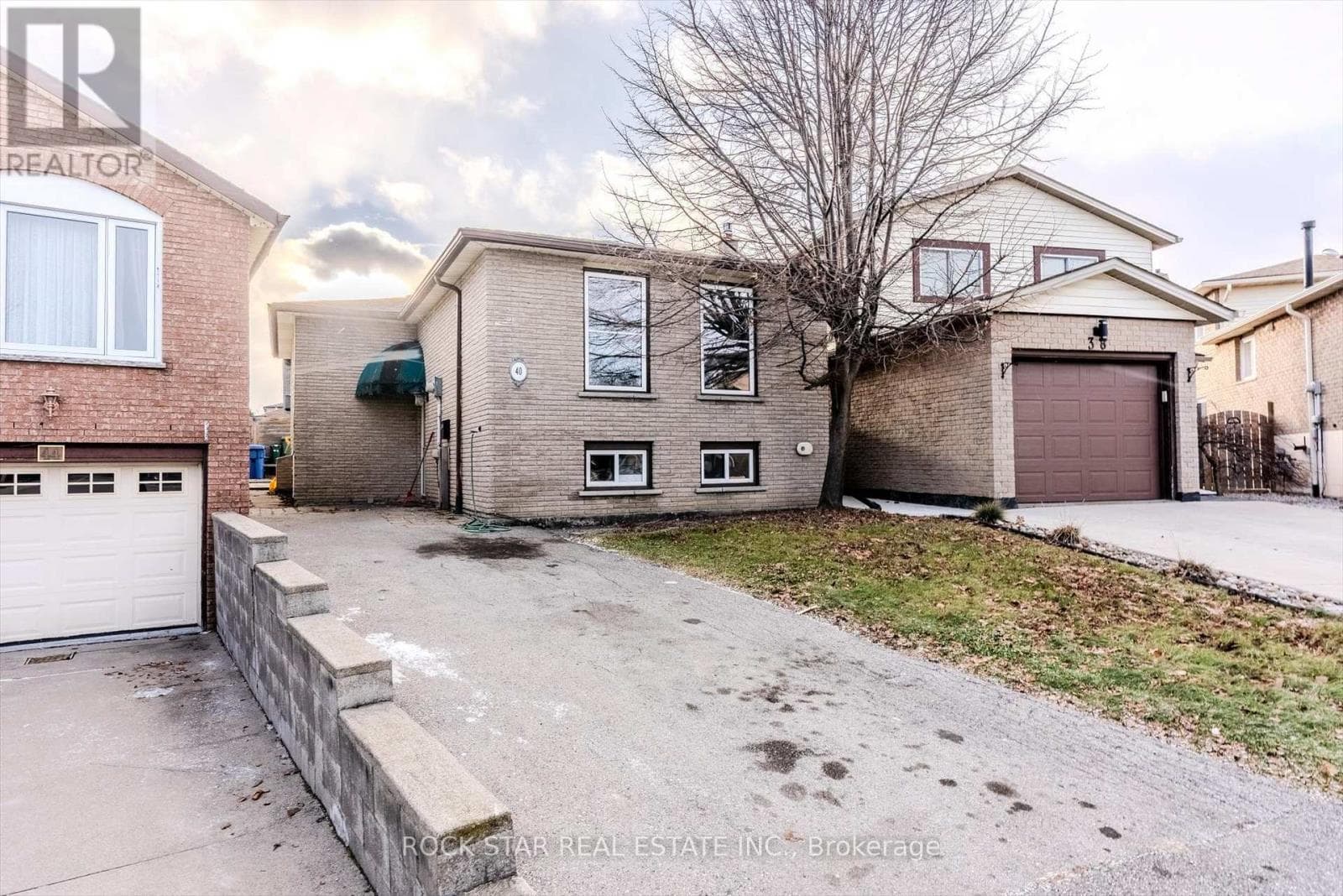 40 JAMIE ANN COURT — Hamilton (Trenholme), Ontario - Main photo
