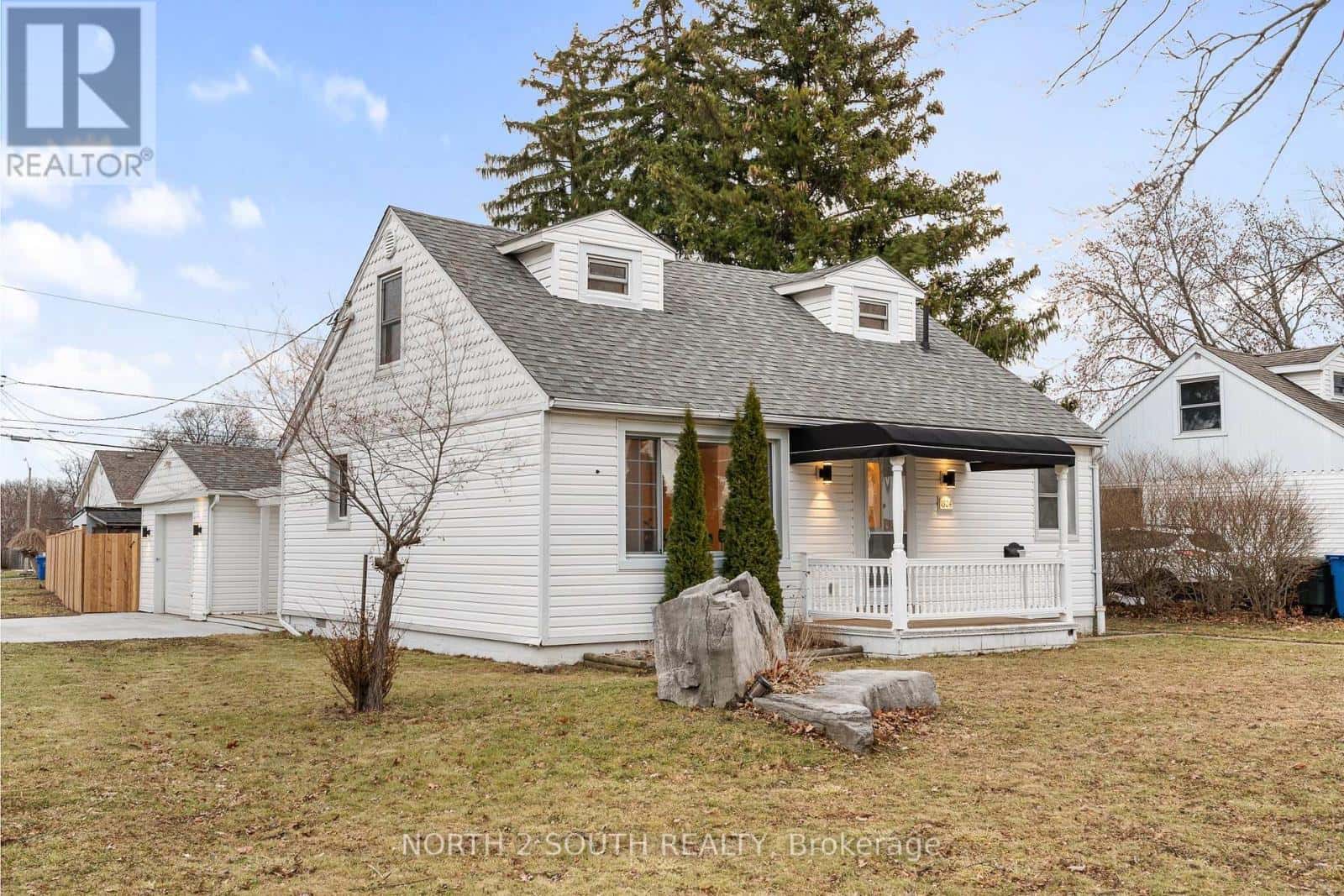 1604 BUCKINGHAM DRIVE — Windsor, Ontario - Photo 3 of 29