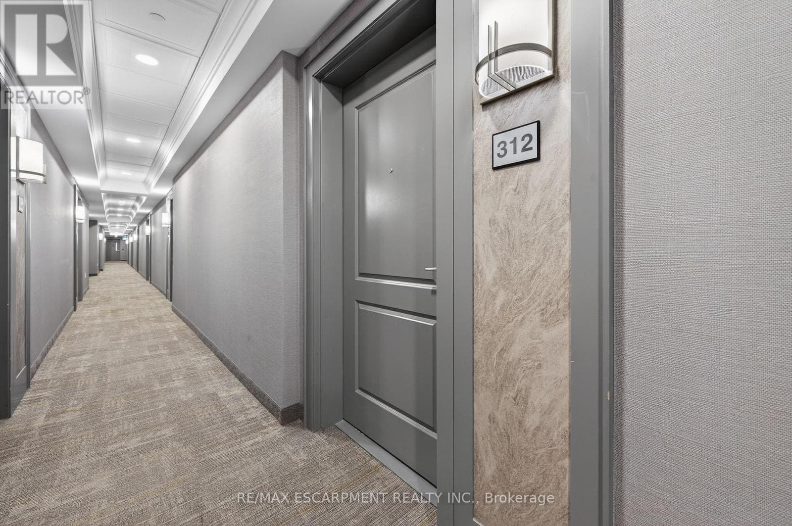 312 - 5055 GREENLANE ROAD — Lincoln (Lincoln Lake), Ontario - Main photo