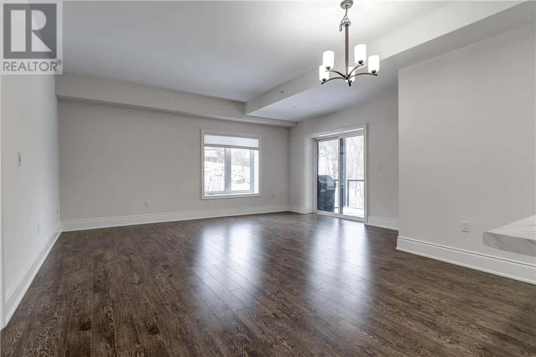 11C Salt Dock Road Unit# 404 — Parry Sound, Ontario - Photo 3 of 41