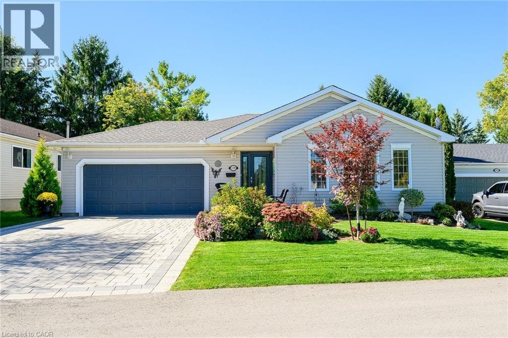 110 KILROOT Place — Freelton, Ontario - Main photo