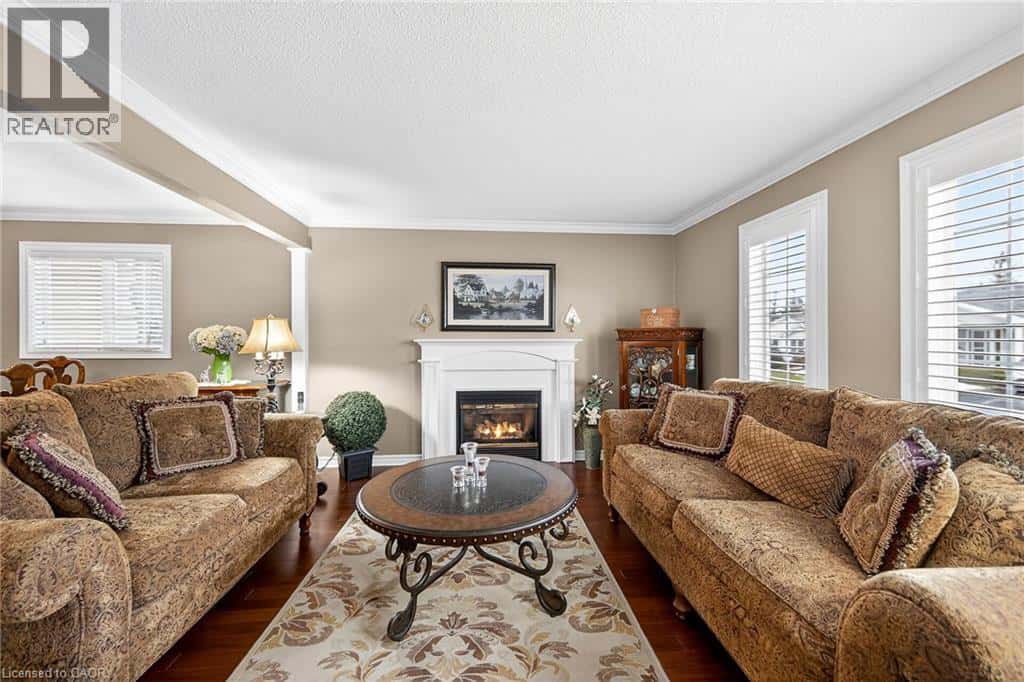 110 KILROOT Place — Freelton, Ontario - Photo 4 of 50