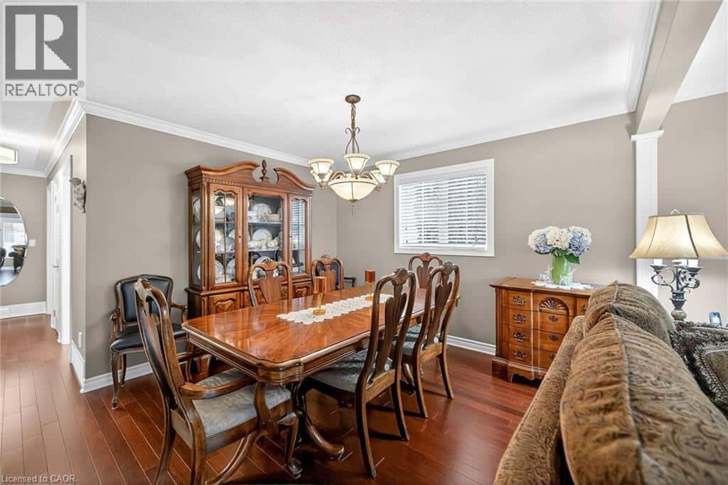 110 KILROOT Place — Freelton, Ontario - Photo 5 of 50