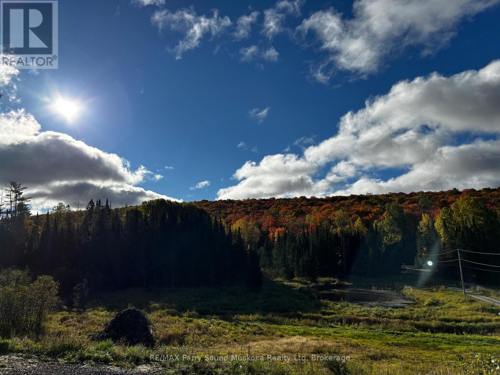 556 HIGHWAY 518 W — Perry, Ontario - Main photo