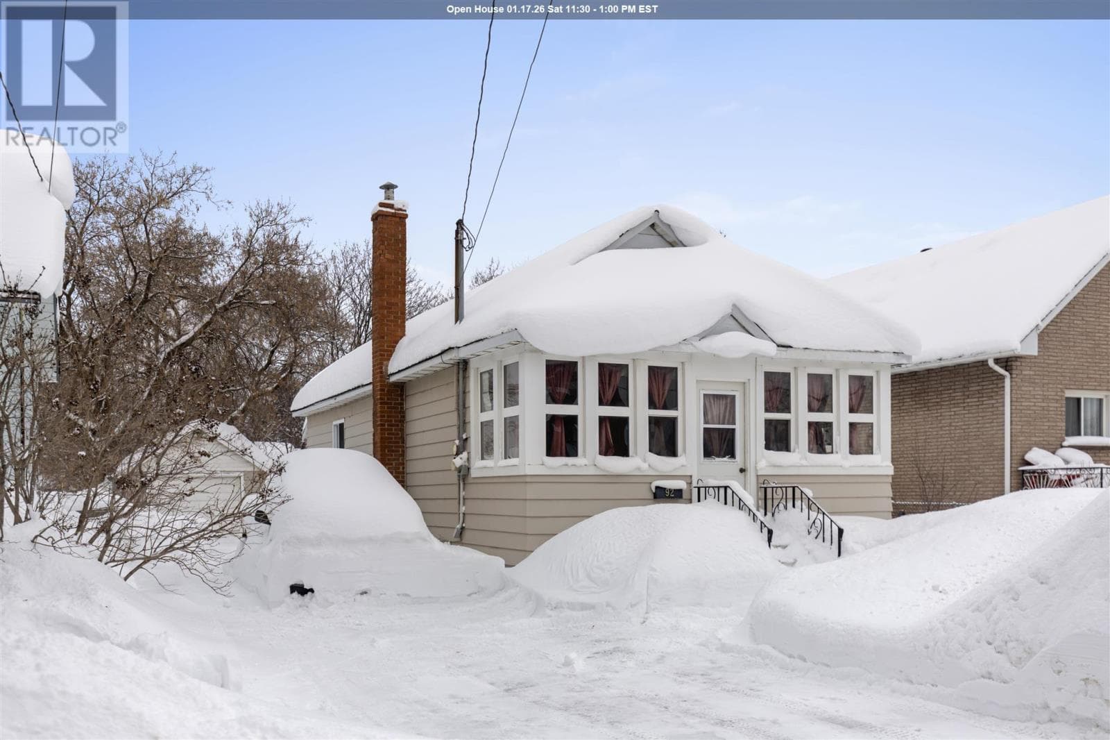 92 Wallace TER — Sault Ste. Marie, Ontario - Main photo