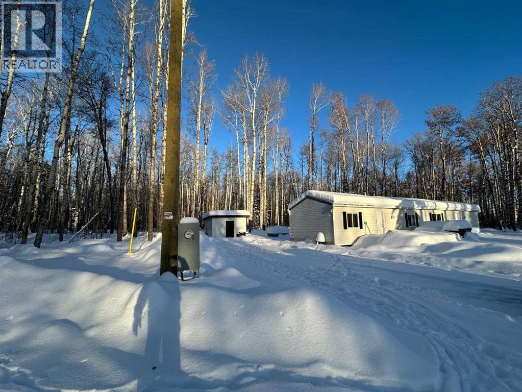 83032 TWP RD 702A — Rural Grande Prairie No. 1, County of, Alberta - Main photo