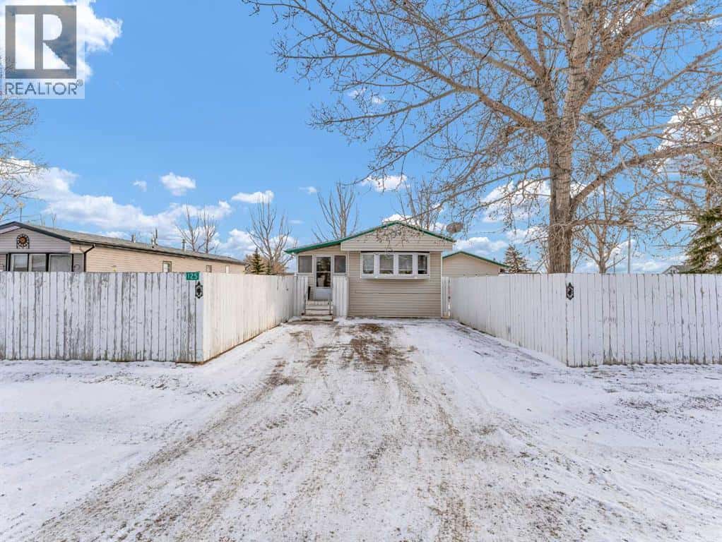 125 Foster Street Southeast