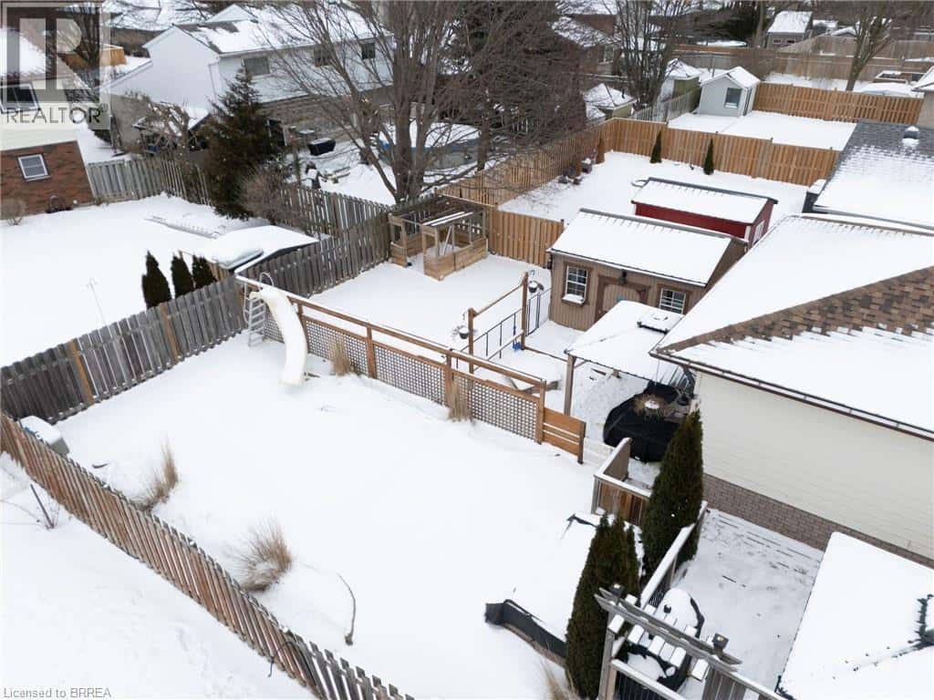 265 BRANTWOOD PARK Road — Brantford, Ontario - Photo 2 of 31