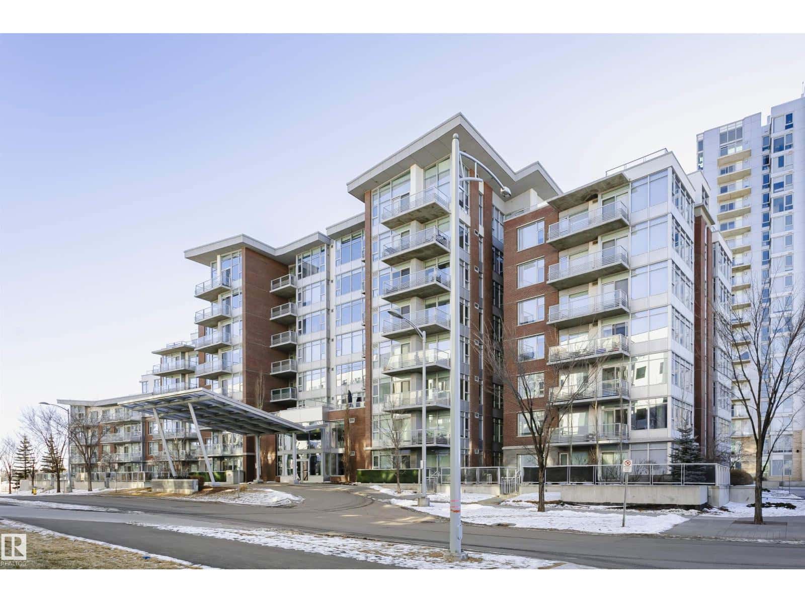 #707 2612 109 ST NW — Edmonton, Alberta - Photo 4 of 59