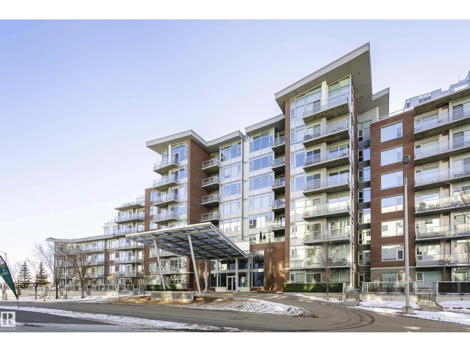 #707 2612 109 ST NW — Edmonton, Alberta - Photo 5 of 59