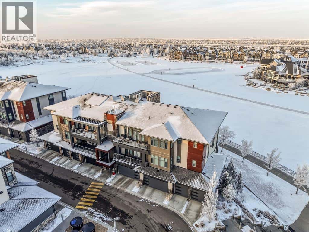 102, 29 Mahogany Circle SE — Calgary, Alberta - Photo 2 of 50