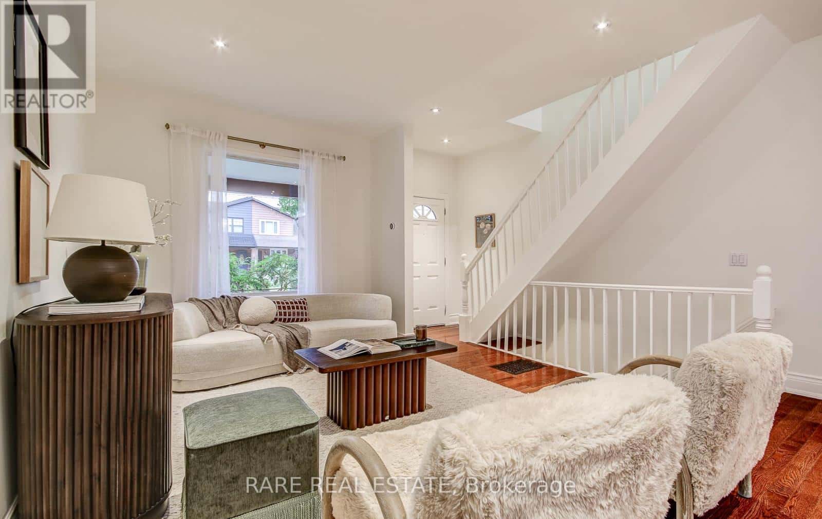 965 LOGAN AVENUE — Toronto (Playter Estates-Danforth), Ontario - Photo 4 of 31