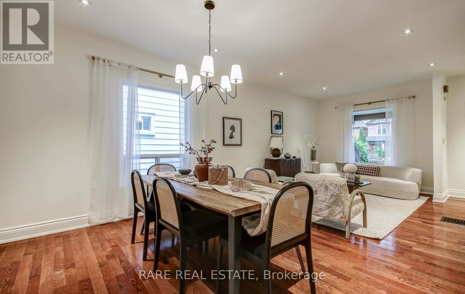 965 LOGAN AVENUE — Toronto (Playter Estates-Danforth), Ontario - Photo 5 of 31