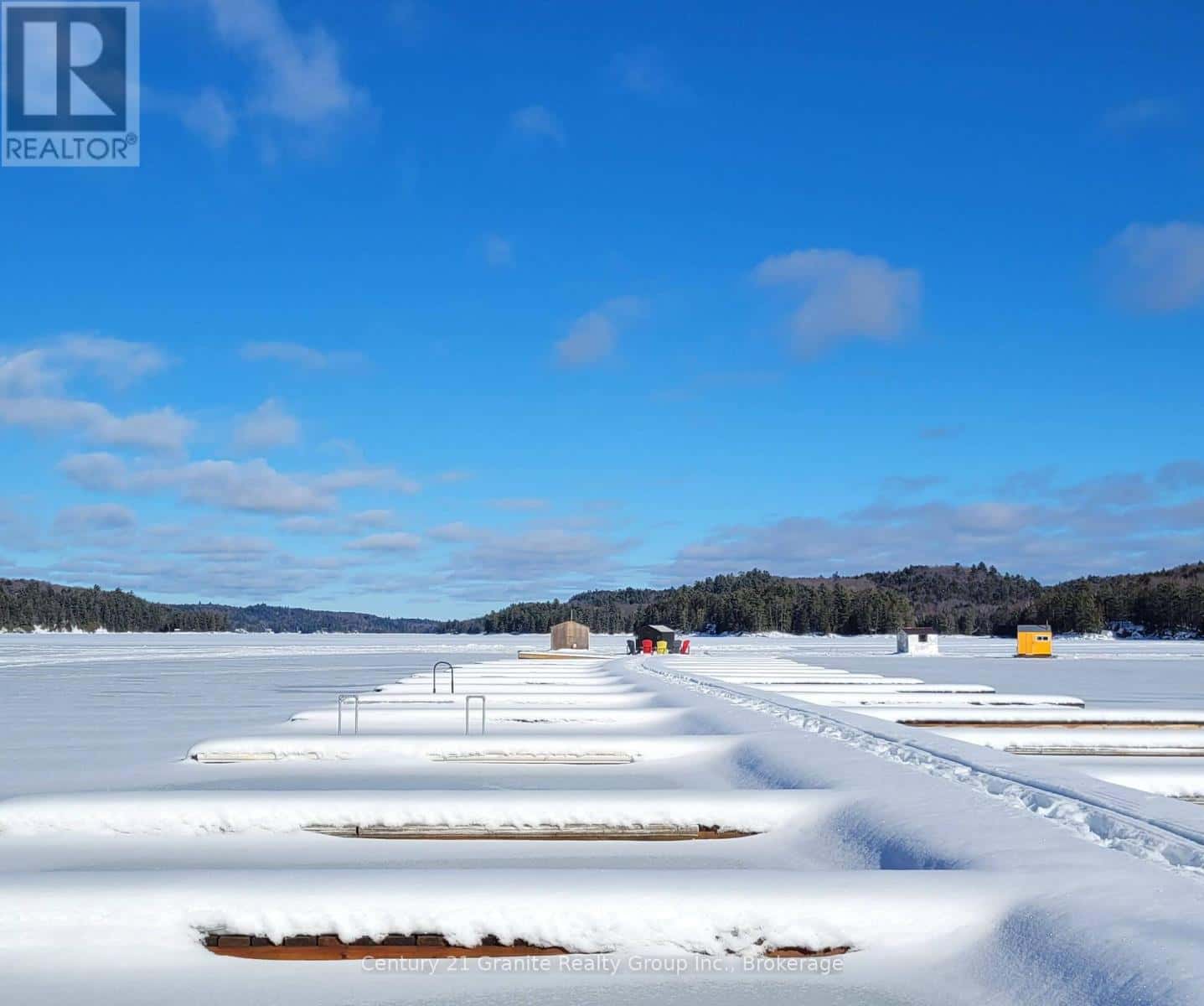 2029 LITTLE HAWK LAKE ROAD — Algonquin Highlands (Stanhope), Ontario - Photo 3 of 50