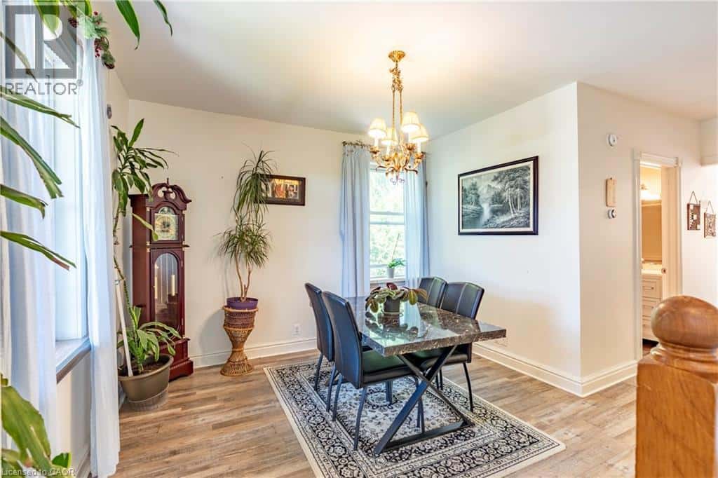 4593 PERTH ROAD 135 — Wartburg, Ontario - Photo 5 of 47