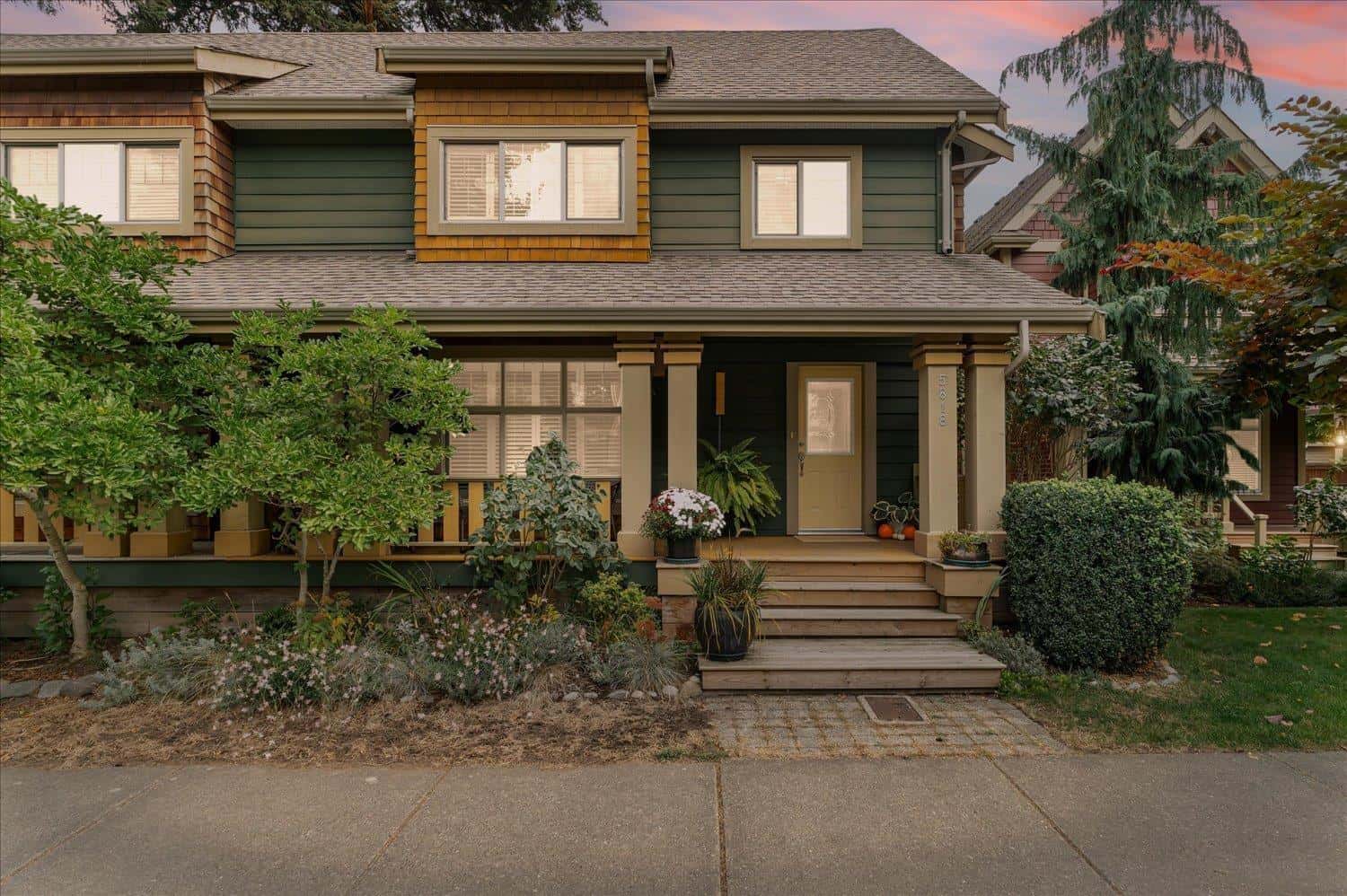 5818 SAPPERS WAY, Garrison Crossing — Chilliwack, British Columbia - Photo 2 of 40