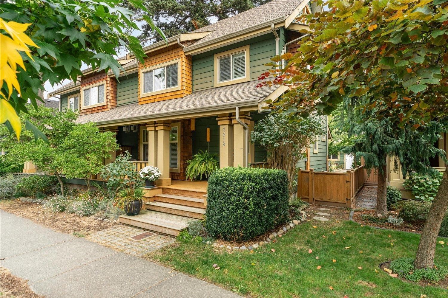 5818 SAPPERS WAY, Garrison Crossing — Chilliwack, British Columbia - Main photo