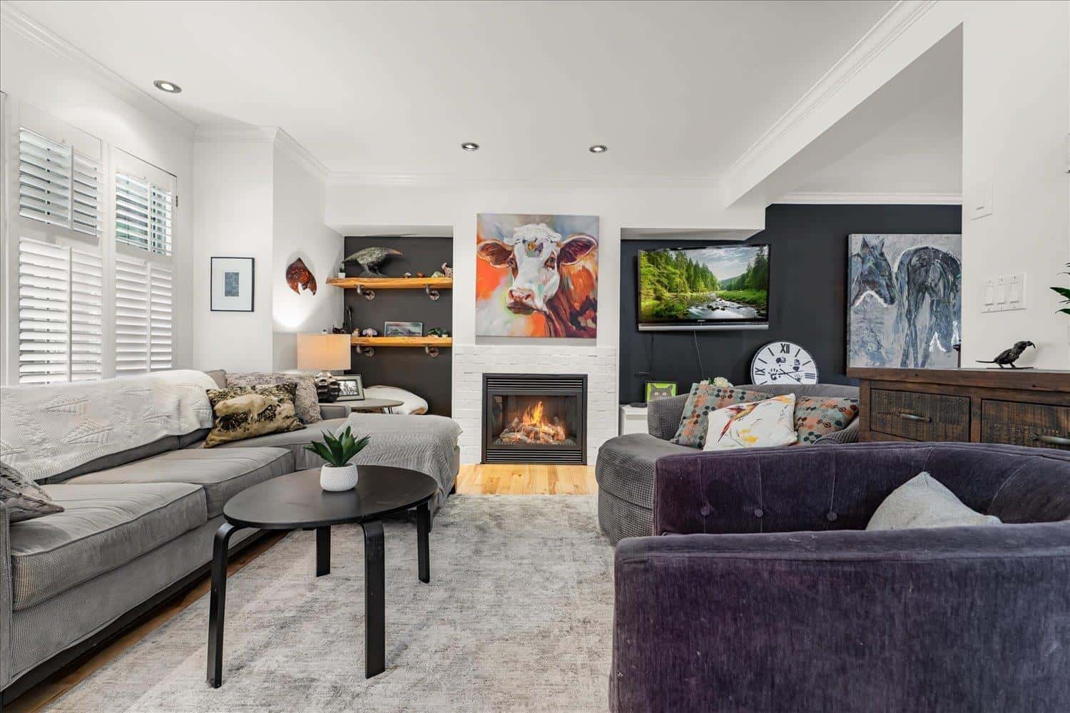 5818 SAPPERS WAY, Garrison Crossing — Chilliwack, British Columbia - Photo 5 of 40