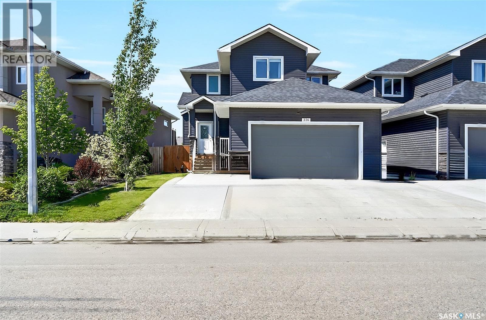 226 Gillies STREET — Saskatoon, Saskatchewan - Main photo