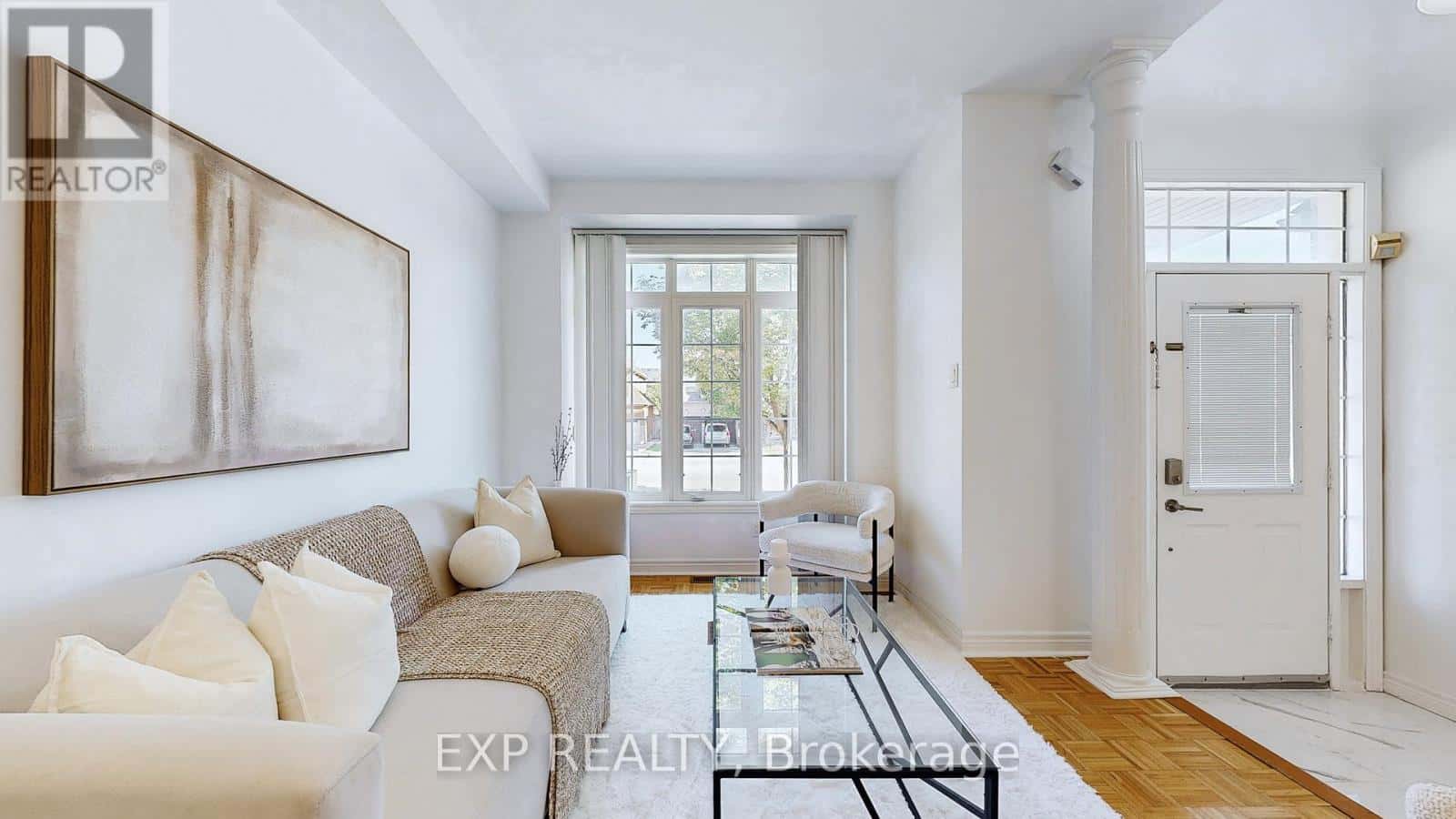 19 LA ROCCA AVENUE — Vaughan (Vellore Village), Ontario - Photo 2 of 48