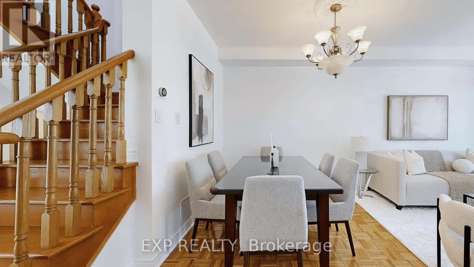 19 LA ROCCA AVENUE — Vaughan (Vellore Village), Ontario - Photo 5 of 48