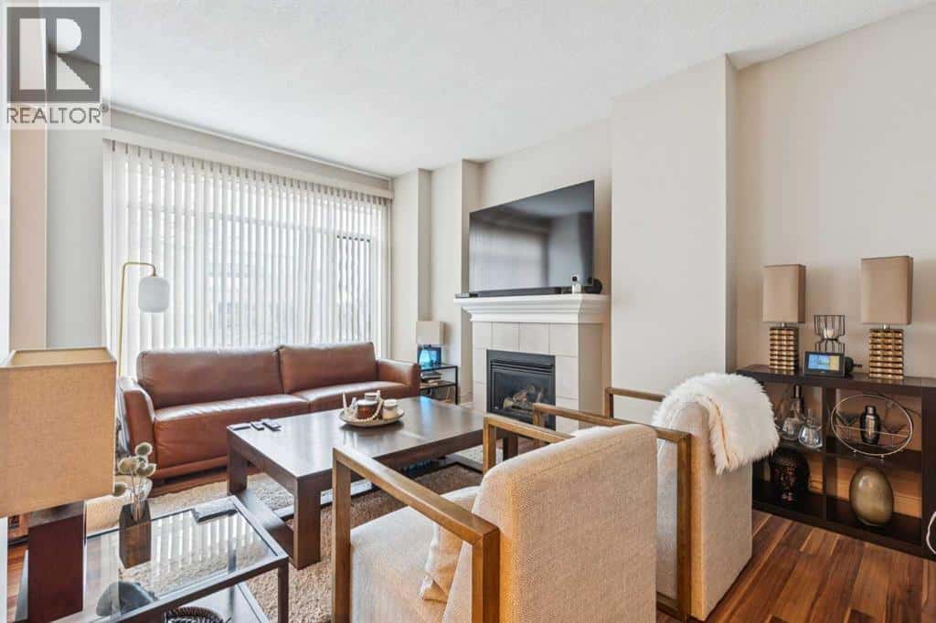 305, 4 14 Street NW — Calgary, Alberta - Photo 5 of 32