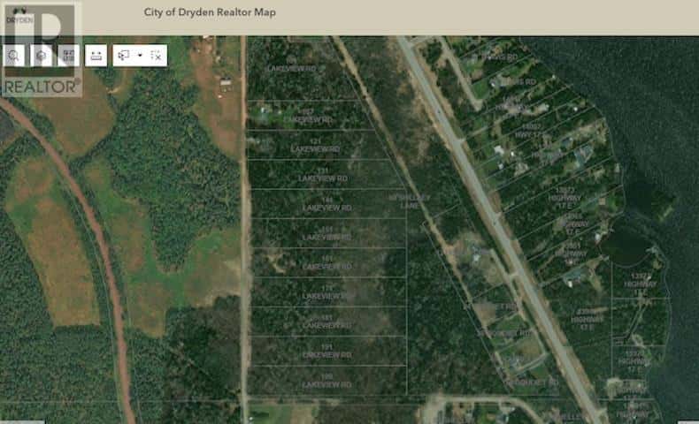 199 Lakeview RD — Dryden, Ontario - Photo 4 of 4