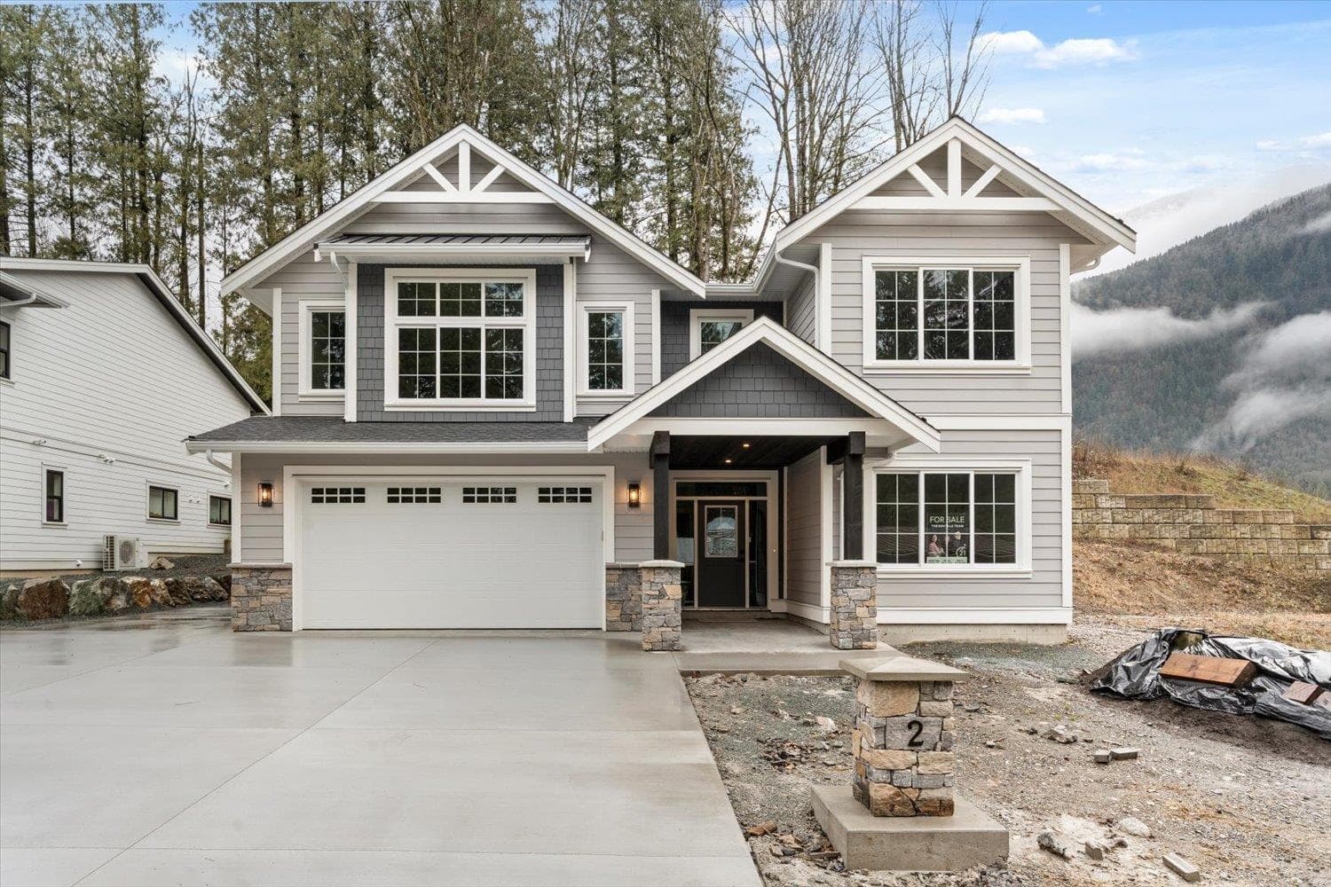 2 52845 LILAC LANE, Bridal Falls — Rosedale, British Columbia - Main photo