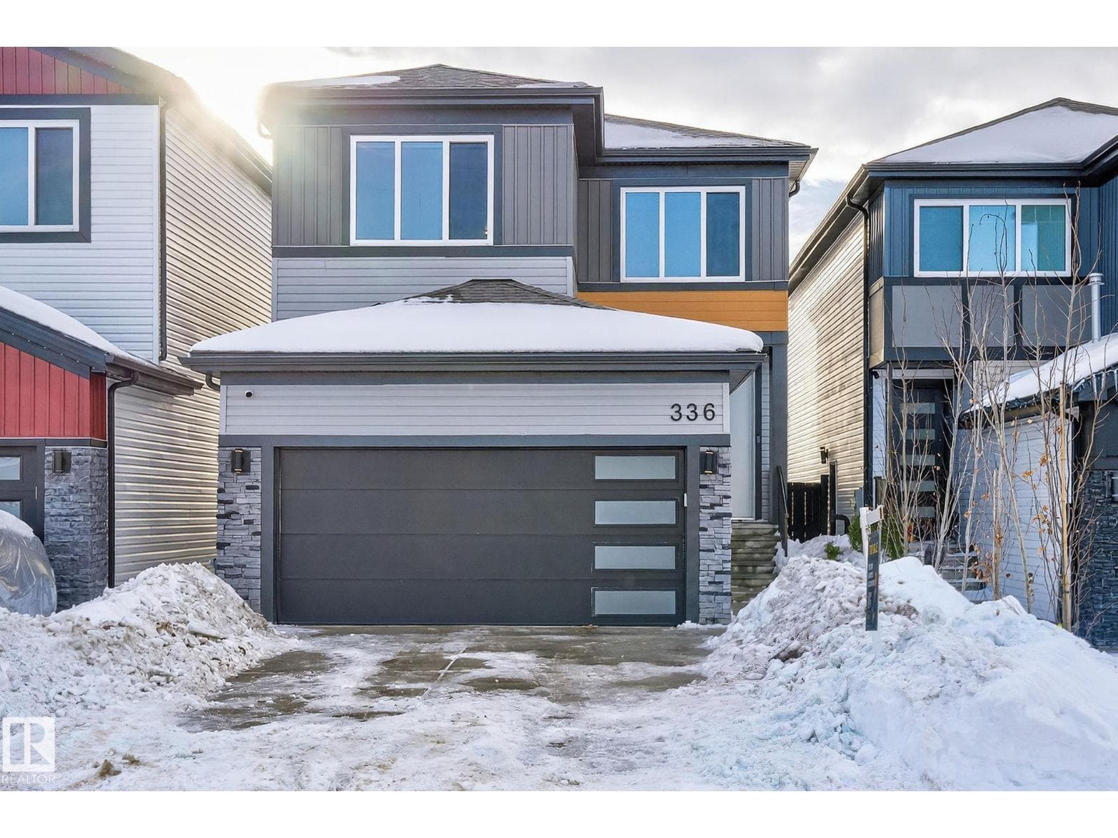 336 MEADOWVIEW DR — Fort Saskatchewan, Alberta - Main photo